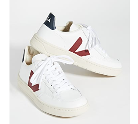 Veja是来自于一个法国的小众球鞋品牌