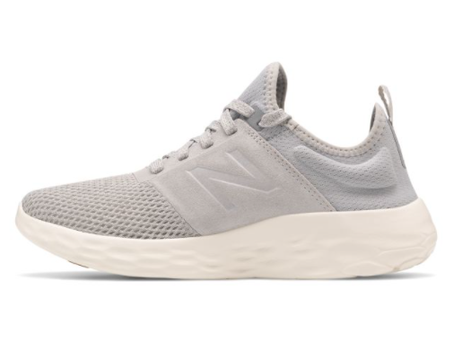 现价$54.98 (原价$74.99)Joe s New Balance Outlet官网精选New Balance Fresh Foam Sport v2女士运动鞋优惠