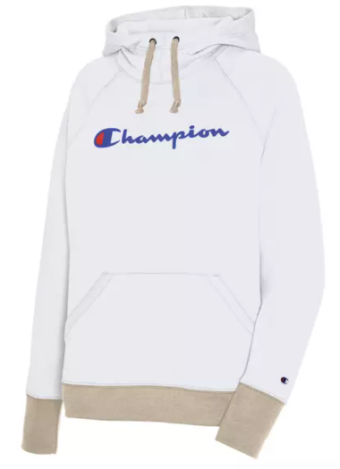 Champion 是一个美国运动户外品牌