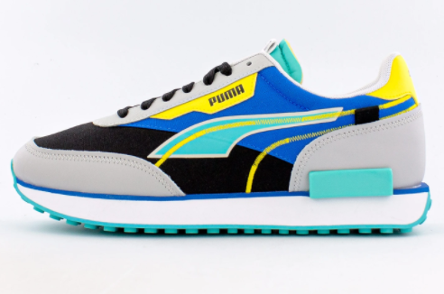 现价$56 (原价$80)YCMC官网精选Puma彪马Future Rider运动鞋优惠