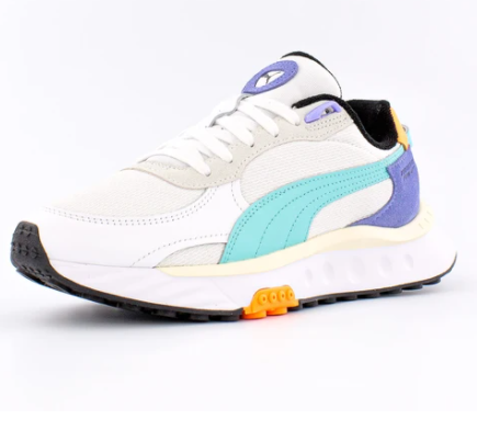 现价$70 (原价$100)YCMC官网精选Puma彪马Wild Rider (W)运动鞋优惠