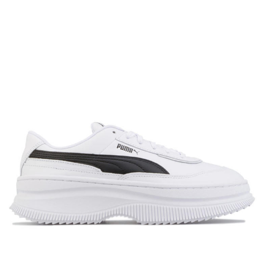 £32.39 (原价 £97.19)Get The Label官网 Puma Deva L女款厚底鞋3.3折热卖