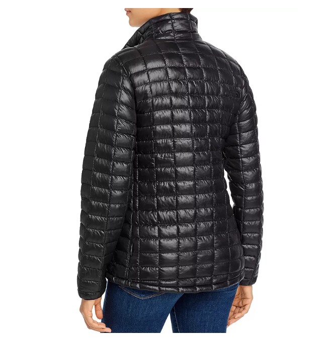 $59.70 (原价 $199) + 包邮Bloomingdales官网 The North Face® Thermoball™羽绒夹特价