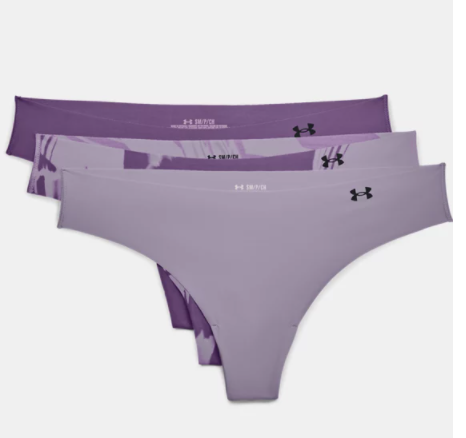 UA主要生产穿在运动队服里面的紧身内衣（比如穿在篮球服和棒球服下）或者垫肩（比如美式足球或者曲棍球的肩膀垫）