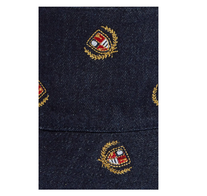 $17.40 (原价 $29) + 免邮Nordstrom官网 BDG URBAN OUTFITTERS 牛仔渔夫帽6折热卖 