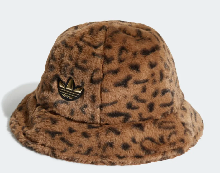 渔夫帽的热度一直不减