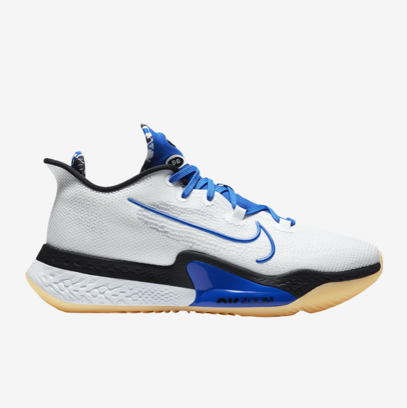 Eastbay 精选adidas、Nike、Under Armour等运动鞋服折上折闪购