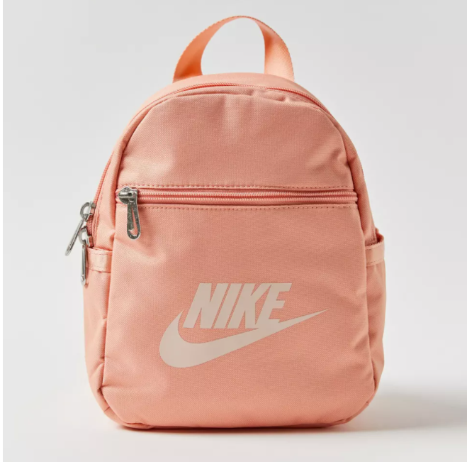 这款升级版Nike双肩