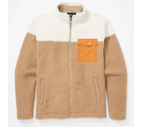 Marmot®的英文意思是土拨鼠