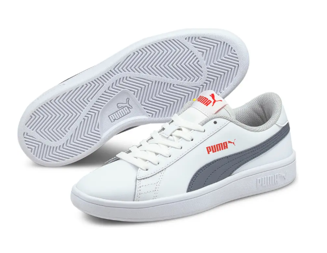 PUMA是来自德国的运动品牌