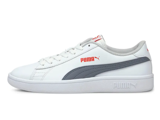 $22.48 (原价 $45) Nordstrom Rack官网 Puma Smash V2 中性款休闲板鞋热卖 
