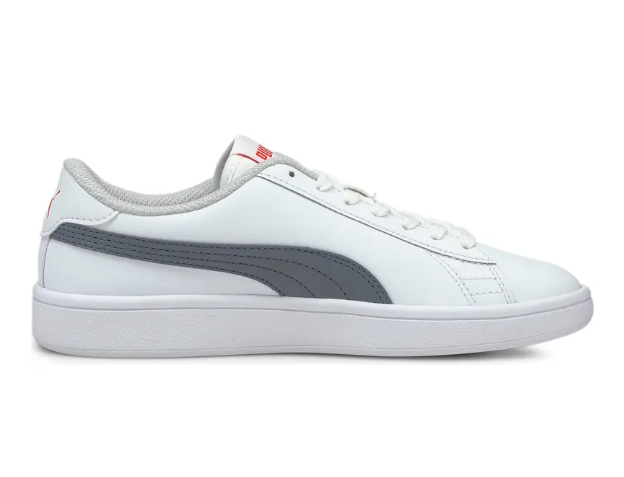 $22.48 (原价 $45) Nordstrom Rack官网 Puma Smash V2 中性款休闲板鞋热卖 