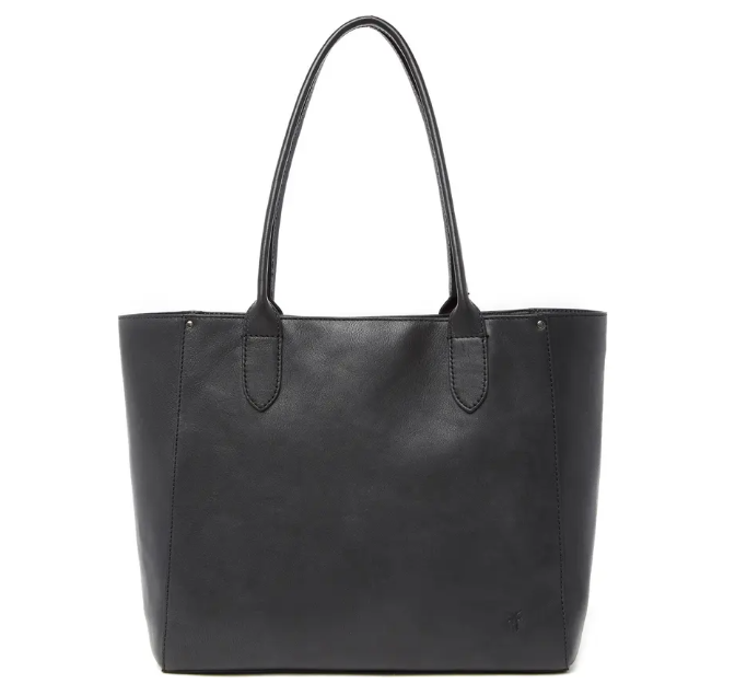 $134.98 (原价 $378) + 免邮Nordstrom Rack官网 FRYE Olivia 真皮纯色托特包3.6折热卖 多色可选