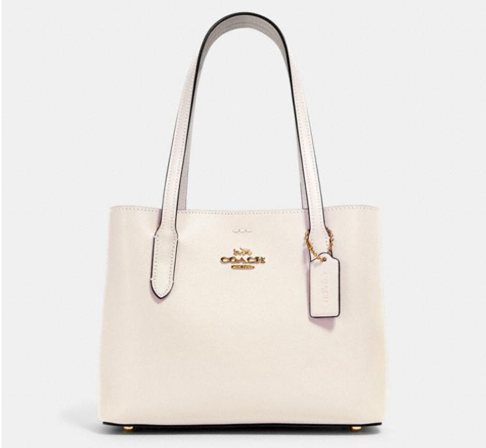 coach outlet avenue carryall