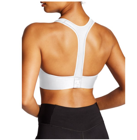 $7.70 (原价 $22) Walmart官网 Champion 女士经典运动内衣35折热卖 两色可选