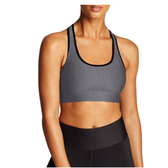 $7.70 (原价 $22) Walmart官网 Champion 女士经典运动内衣35折热卖 两色可选