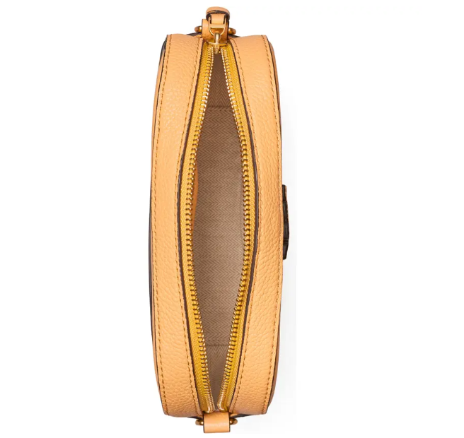 $208.60 (原价 $298) + 免邮Nordstrom官网 Tory Burch McGraw 相机包7折热卖 