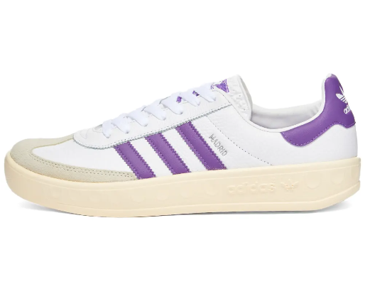 现价$65 (原价$99)END Clothing官网精选Adidas Madrid运动休闲鞋优惠