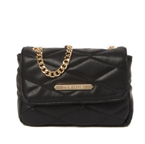 这款Steve Madden链条包