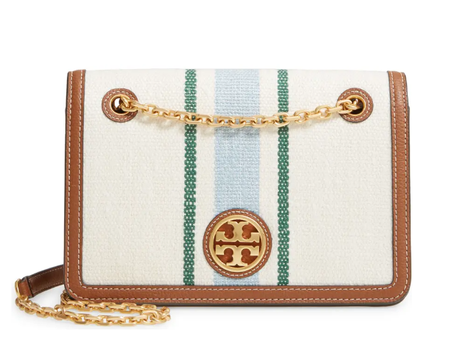 Carson设计有紧身链带