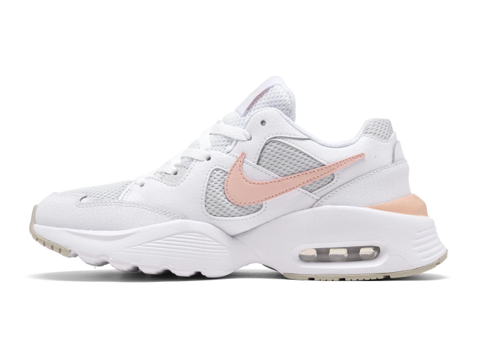 $45 (原价 $75) + 免邮Macy s官网 Nike Air Max Fusion 女士气垫运动鞋6折热卖 