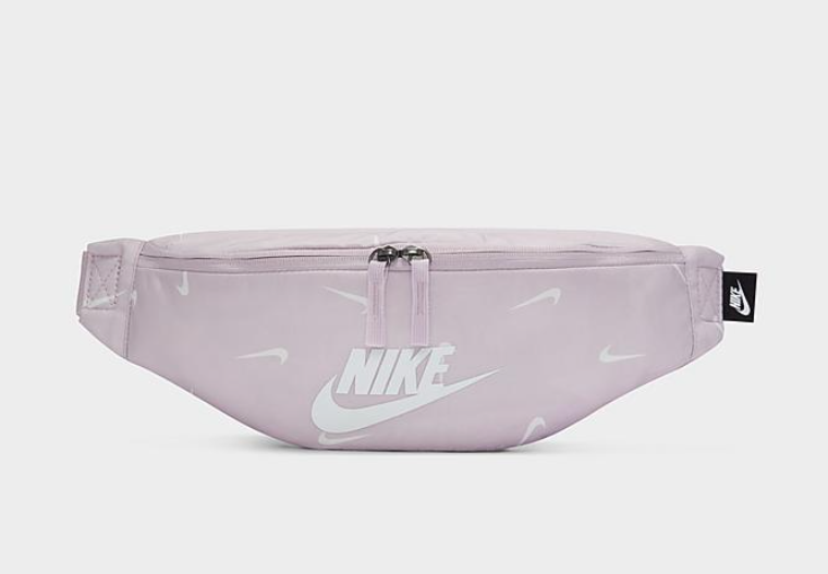 近几年腰包的风潮大刮