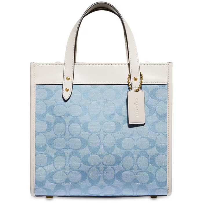 很经典的一款托特包