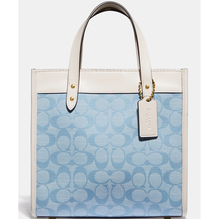 很经典的一款托特包