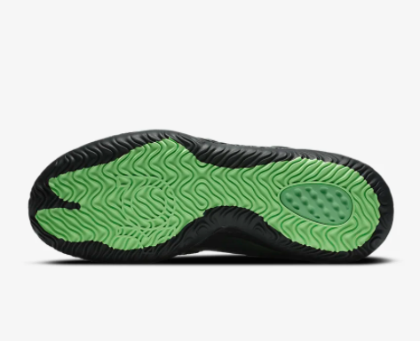 $55.97 (原价 $90) + 免邮Nike KD Trey 5 VIII 篮球鞋63折热卖 