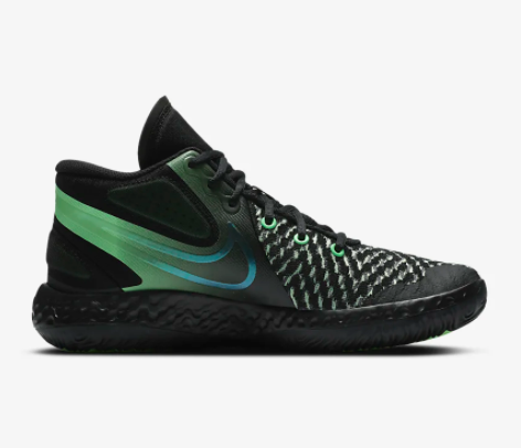$55.97 (原价 $90) + 免邮Nike KD Trey 5 VIII 篮球鞋63折热卖 