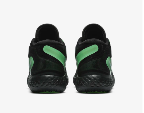 $55.97 (原价 $90) + 免邮Nike KD Trey 5 VIII 篮球鞋63折热卖 