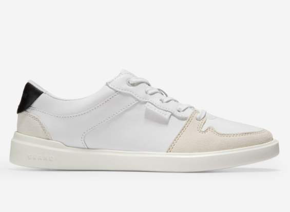 Cole haan始创于1928年的芝加哥