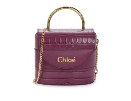 chloe是法国著名的时尚品牌