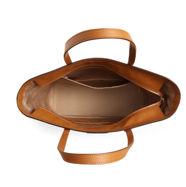 $468 (原价 $780) + 免邮Nordstrom官网 MCM Anya Medium Visetos 粉色托特包6折热卖 