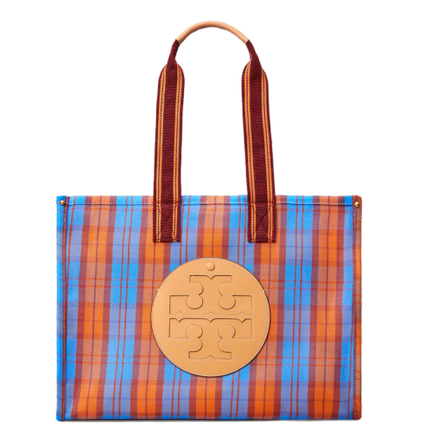 这几年尼龙拼皮是大势