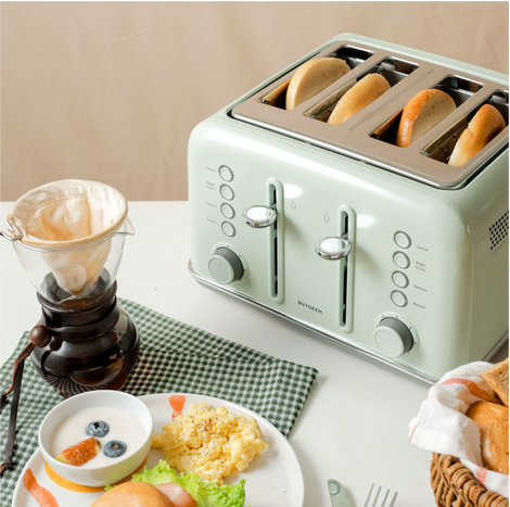 Yami 亚米 全场北鼎厨房小家电、养生料理包热卖