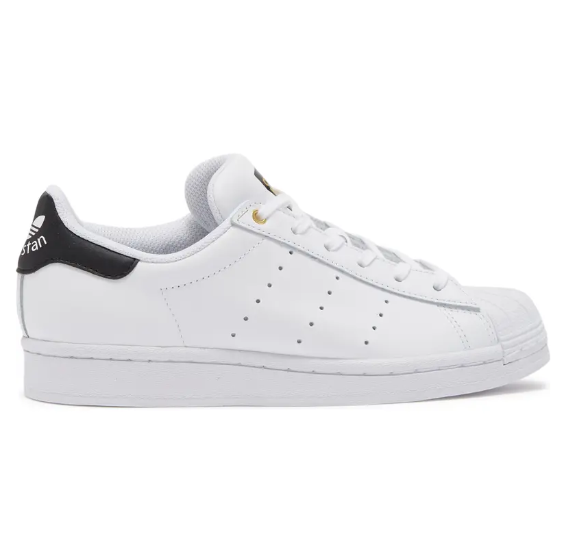 $35.98 (原价 $70)Nordstrom Rack官网 adidas Superstar Stan Smith 大童款金标鸳鸯贝壳头板鞋52折热卖 