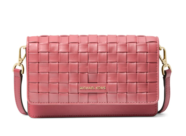 Michael Kors全新编织包