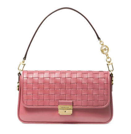 Michael Kors迈克高仕公司于1981年正式成立