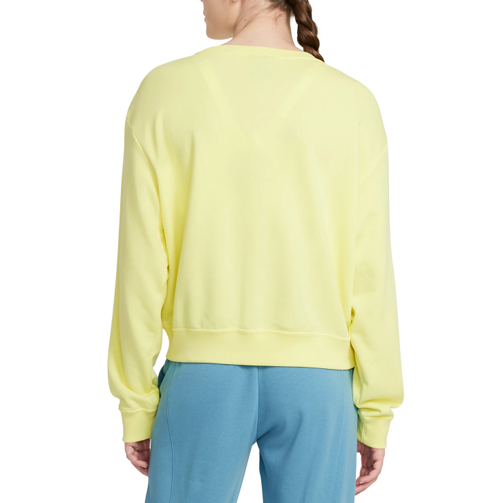 $25.93 (原价 $65) + 免邮Macy s官网 Nike Heritage 拼色运动衫4折热卖  