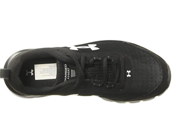 $31.50 (原价 $70) + 免邮Amazon官网 Under Armour Charged Assert 8 Marble 女士跑步运动鞋45折热卖 