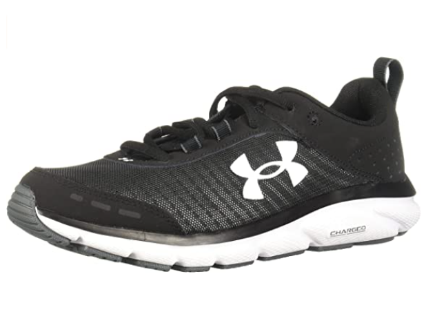 $31.50 (原价 $70) + 免邮Amazon官网 Under Armour Charged Assert 8 Marble 女士跑步运动鞋45折热卖 