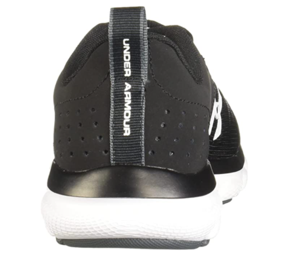 $31.50 (原价 $70) + 免邮Amazon官网 Under Armour Charged Assert 8 Marble 女士跑步运动鞋45折热卖 