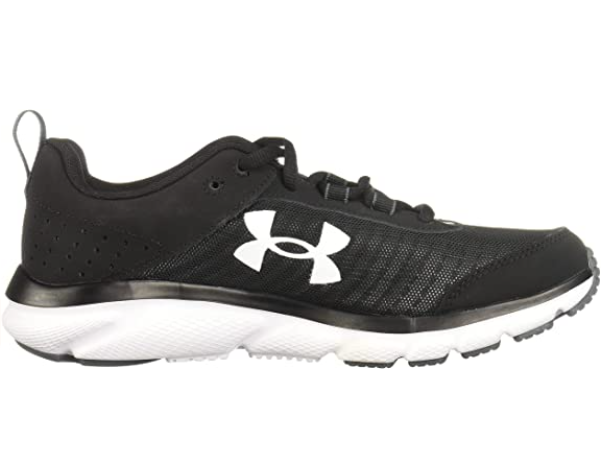 这款安德玛跑步鞋原价$70