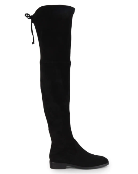 Stuart Weitzman （中文名-思缇韦曼