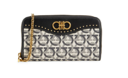 菲拉格慕（Ferragamo）是意大利的女鞋王国