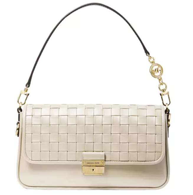 Michael Kors全新Bradshaw系列手袋