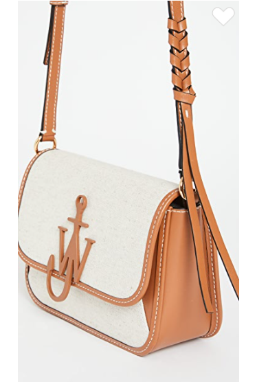 J.W. Anderson是一个英国服装品牌