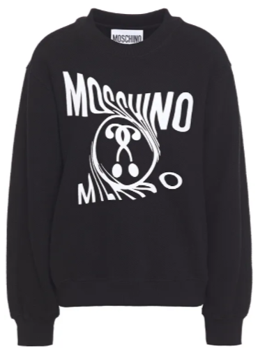 moschino（茉思奇诺）是设计师franco moschino以自己的名字命名的一个意大利品牌