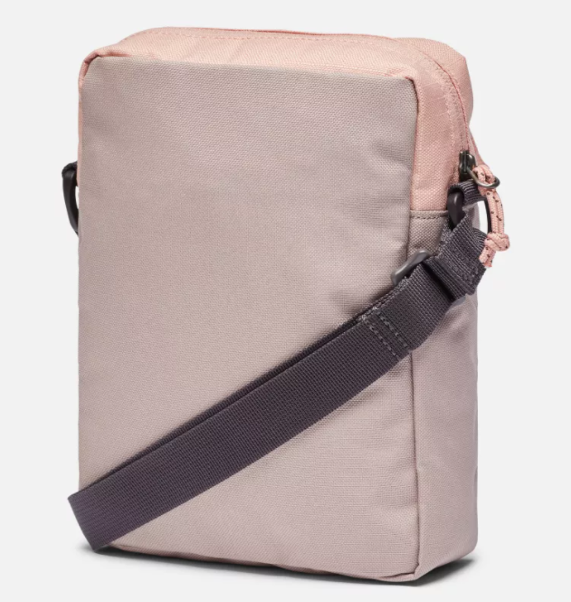 会员专享：$14 (原价 $35) + 免邮Columbia Sportswear官网 哥伦比亚 Zigzag™斜挎包额外8折热卖 两色